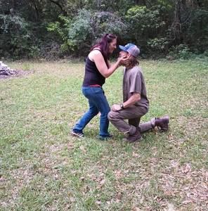 Meet your Posher, Susan